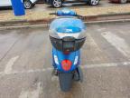 2022 SYM FIDDLE 50 for sale at Copart SANDY