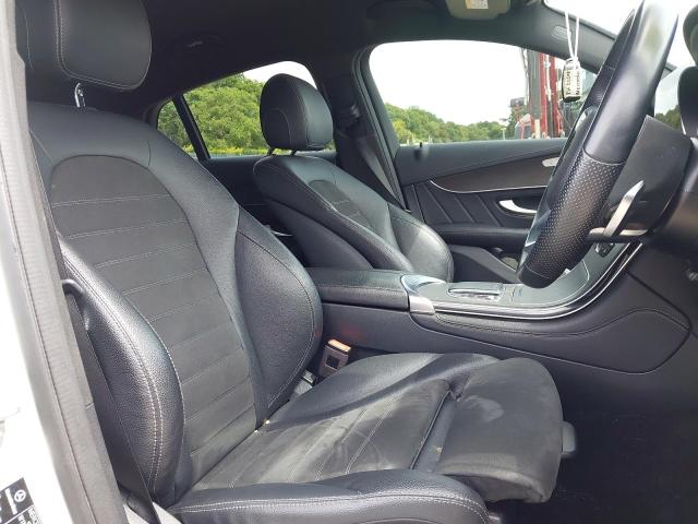 2020 MERCEDES BENZ GLC 300 AM