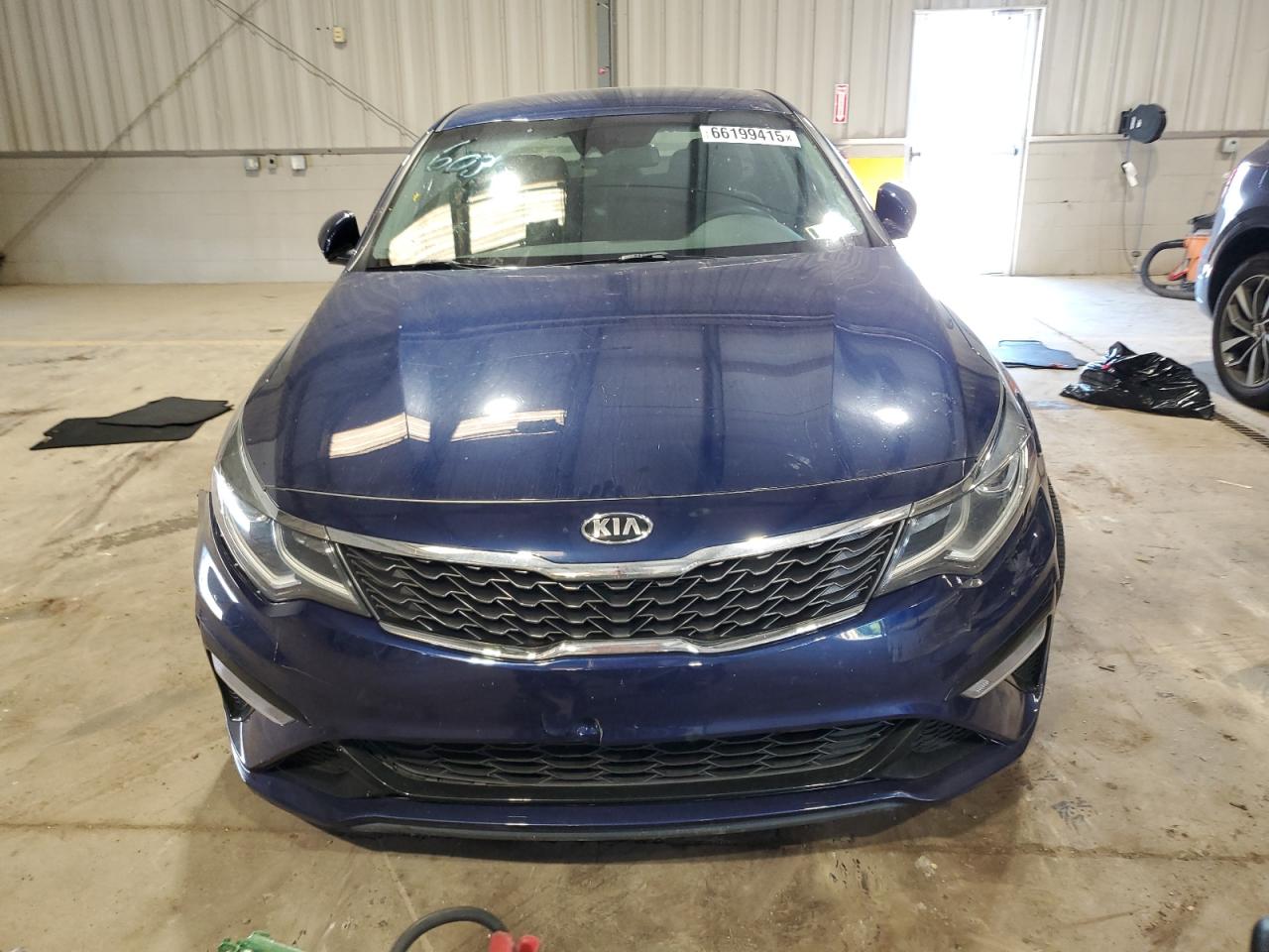 5xxgt4l39lg396032 5XXGT4L39LG396032 2020 Kia Optima Lx