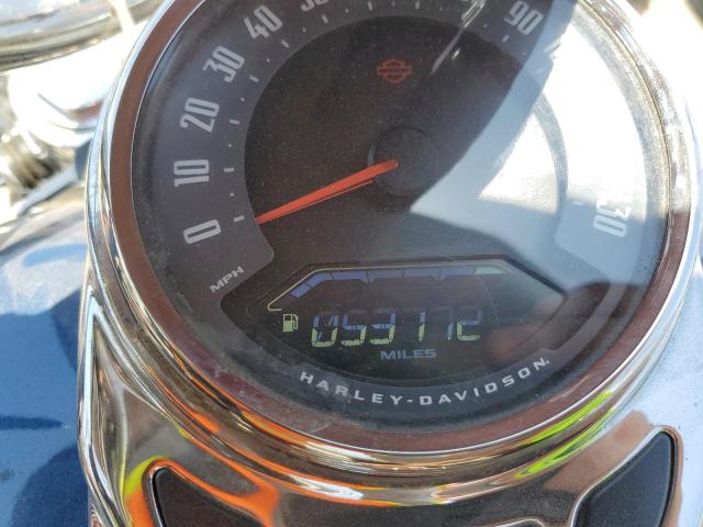 2022 HARLEY-DAVIDSON FLHCS   