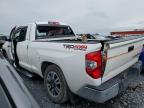 2017 TOYOTA TUNDRA DOUBLE CAB SR   à vendre chez Copart QC - MONTREAL