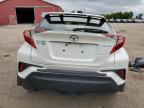 2020 TOYOTA C-HR XLE   for sale at Copart ON - LONDON