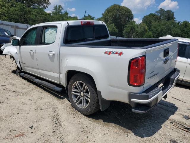  CHEVROLET COLORADO 2019 Biały