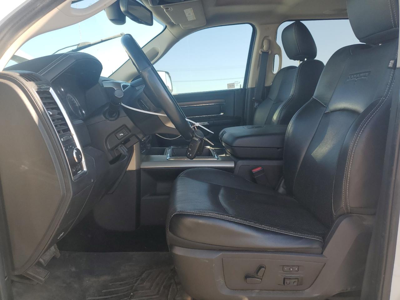 2013 Ram 1500 Laramie VIN: 1C6RR7NT5DS710893 Lot: 65179225