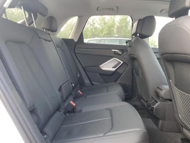 2022 AUDI Q3 PREMIUM 40  