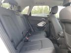 2022 AUDI Q3 PREMIUM 40   for sale at Copart ON - COOKSTOWN