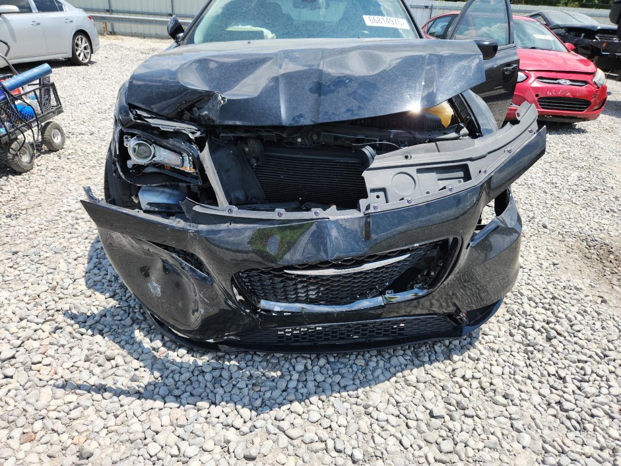 2019 Chrysler 300 Touring VIN: 2C3CCAAG0KH690762 Lot: 66814975