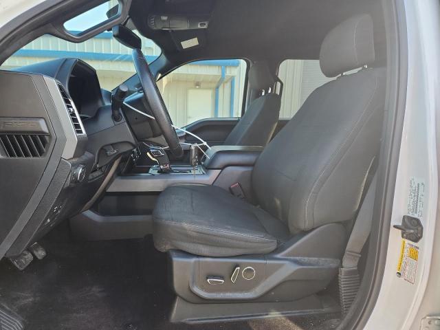  FORD F-150 2016 Biały