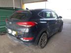 2015 HYUNDAI TUCSON PREM B-DRIVE 2WD C  for sale at Copart SANDTOFT