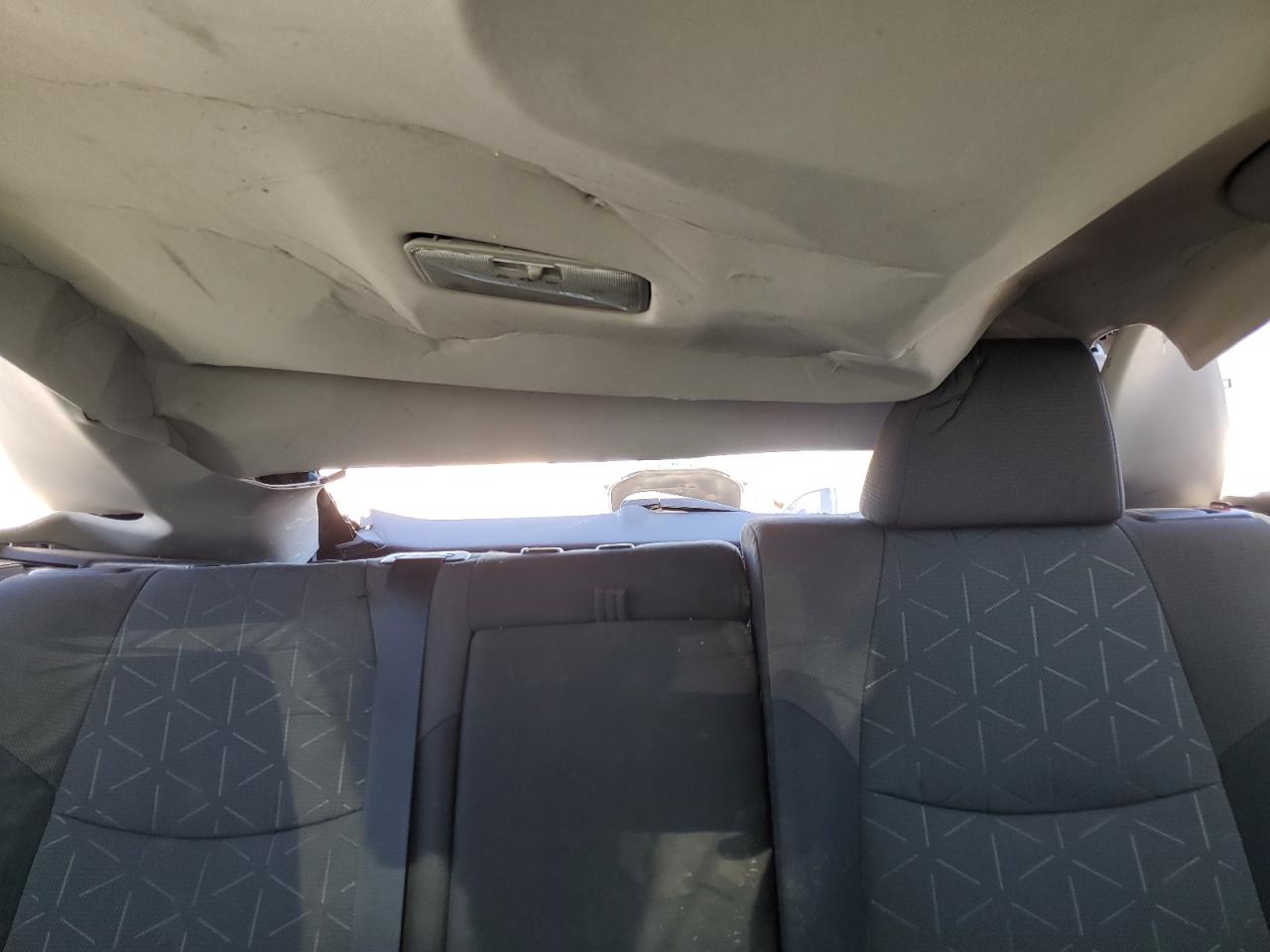 2020 Toyota Rav4 Xle VIN: 2T3RWRFV3LW066698 Lot: 64253005