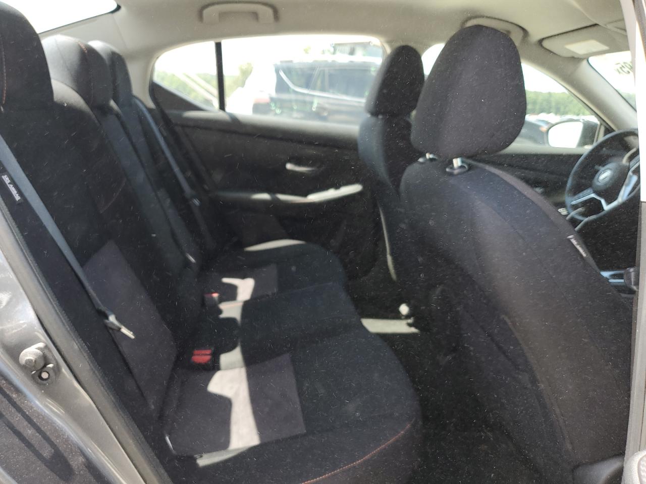 2020 Nissan Sentra Sr VIN: 3N1AB8DV6LY242744 Lot: 63343095