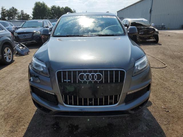 2015 AUDI Q7 TDI PRESTIGE  