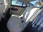 2010 JAGUAR XF LUXURY for sale at Copart SANDWICH