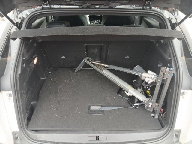 2023 PEUGEOT 3008 GT BL
