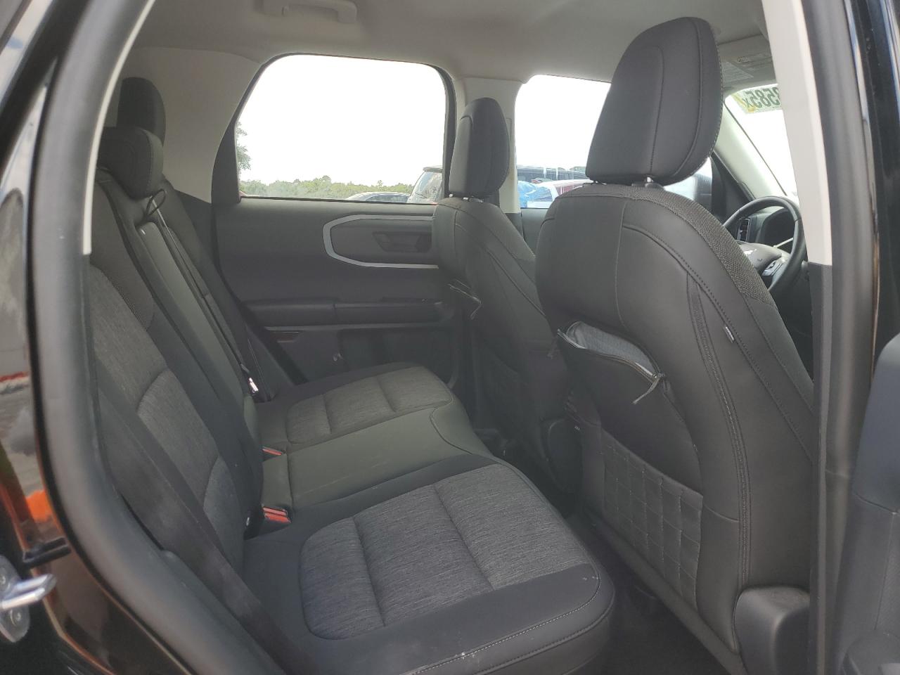 2021 Ford Bronco Sport Big Bend VIN: 3FMCR9B68MRB39917 Lot: 65273585