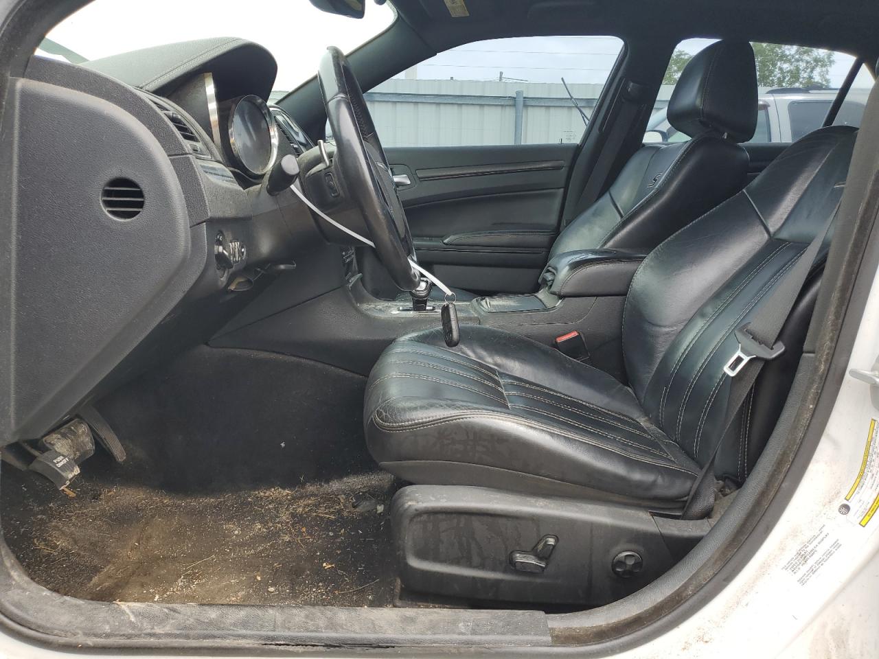 2014 Chrysler 300 S VIN: 2C3CCAGG8EH273434 Lot: 65316705