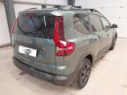 2024 DACI JOGGER EXT for sale at Copart WESTBURY