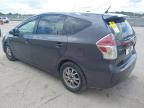 2016 TOYOTA PRIUS for sale at Copart YORK