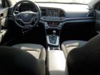 2018 HYUNDAI ELANTRA SEL   for sale at Copart ON - TORONTO