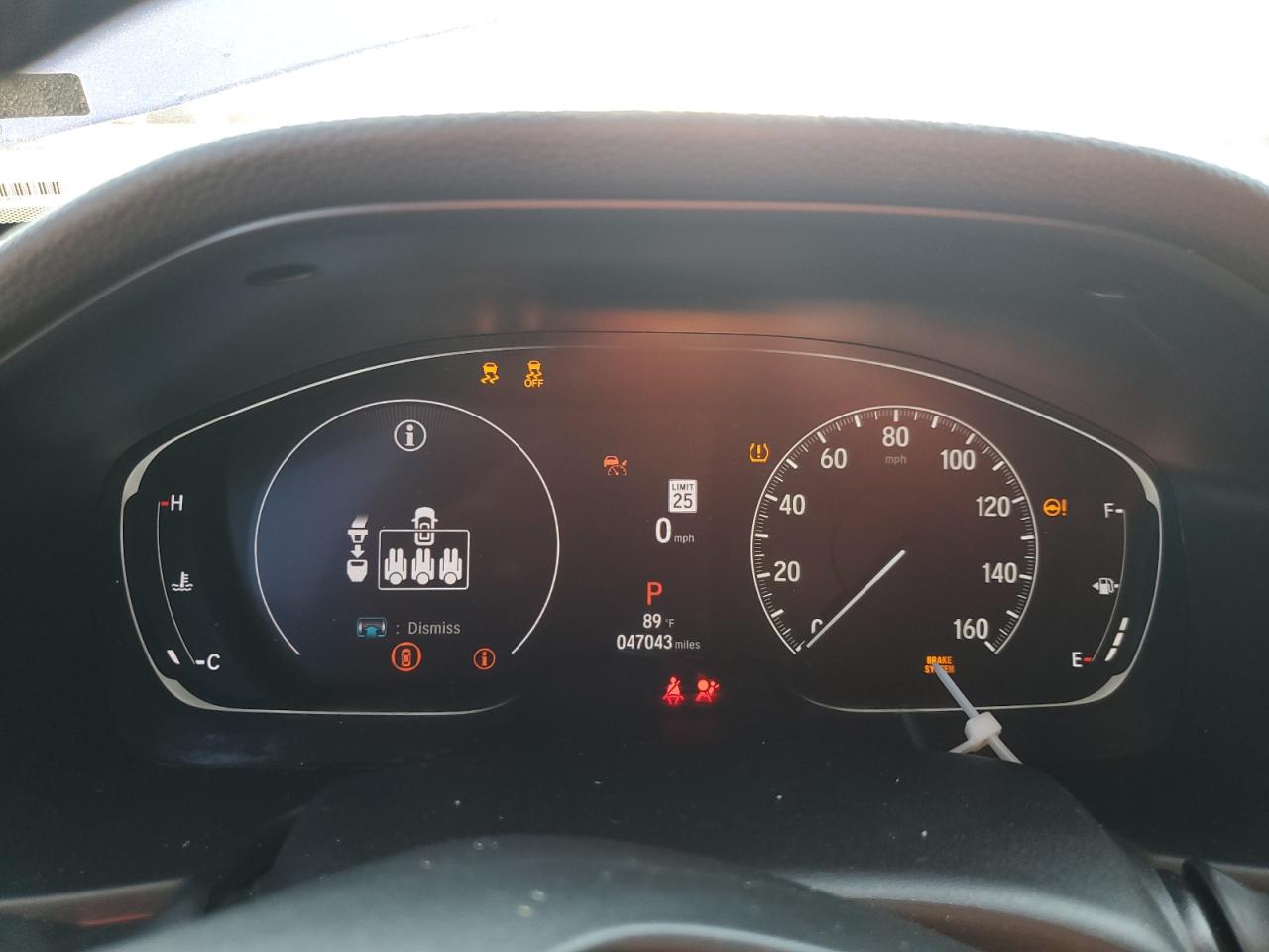 2022 Honda Accord Sport VIN: 1HGCV1F39NA067401 Lot: 66627915