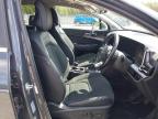 2022 KIA SPORTAGE L for sale at Copart WHITBURN