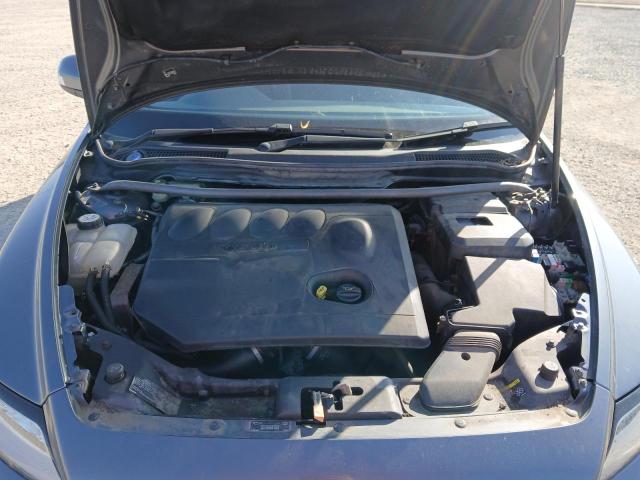 2010 VOLVO V50 SE D