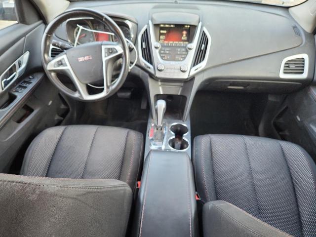  GMC TERRAIN 2012 Сріблястий