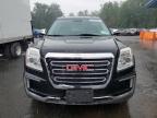2017 GMC TERRAIN SLT   for sale at Copart CT - HARTFORD SPRINGFIELD