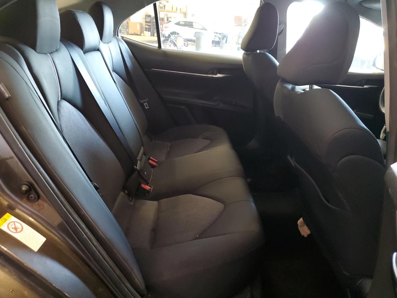 2018 Toyota Camry L VIN: JTNB11HK1J3003888 Lot: 65035215