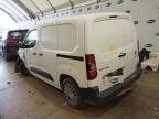 2020 CITROEN BERLINGO 6 for sale at Copart BRISTOL