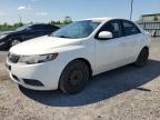 2013 KIA FORTE LX   à vendre chez Copart ON - OTTAWA
