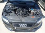 2008 AUDI A4 SE TFSI for sale at Copart SANDY