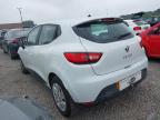 2013 RENAULT CLIO EXPRE for sale at Copart WOLVERHAMPTON