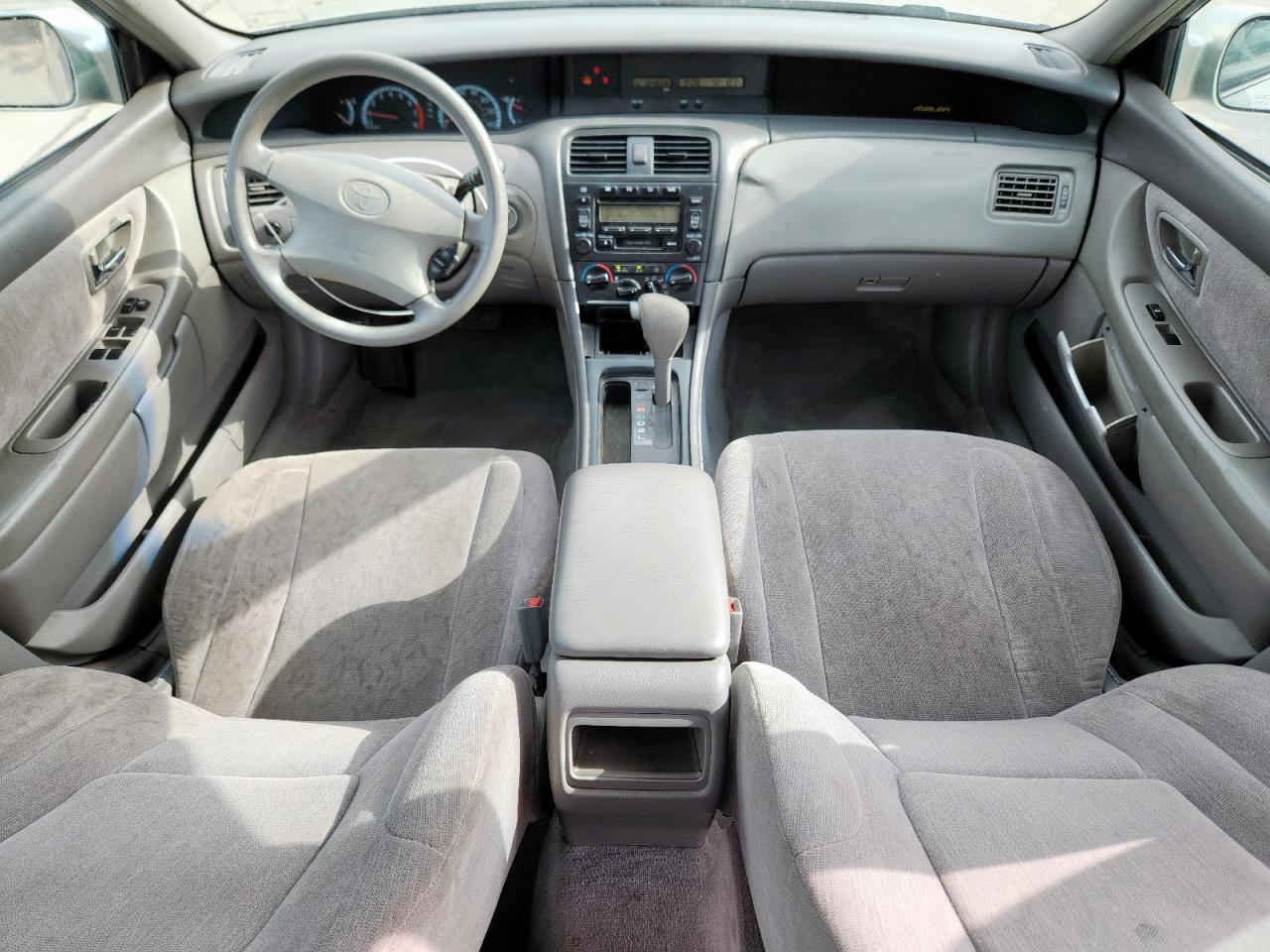 2001 Toyota Avalon Xl VIN: 4T1BF28B11U119626 Lot: 62457975