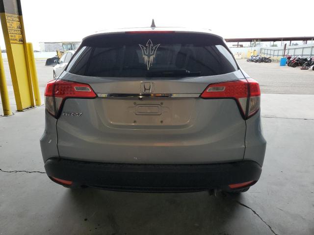  HONDA HR-V 2019 Gray