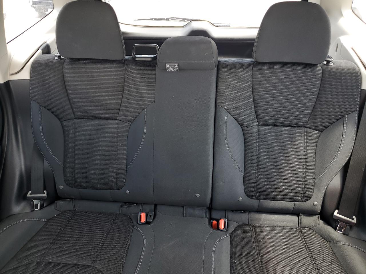 2019 Subaru Forester VIN: JF2SKAAC1KH579071 Lot: 65182915