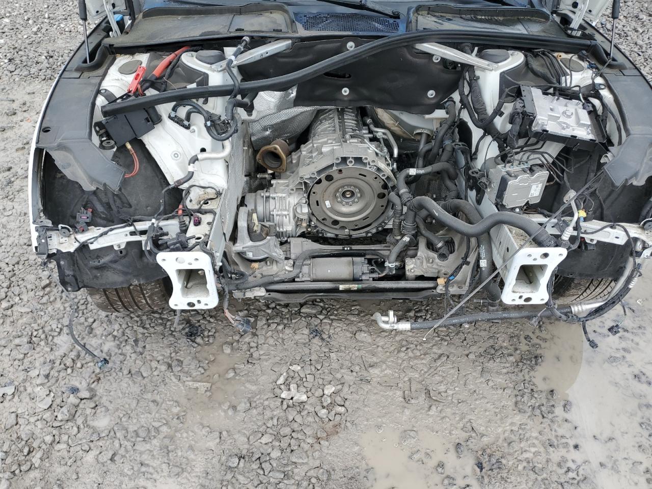 2024 Audi A5 Premium Plus 45 VIN: WAUFACF54RA060136 Lot: 57470245