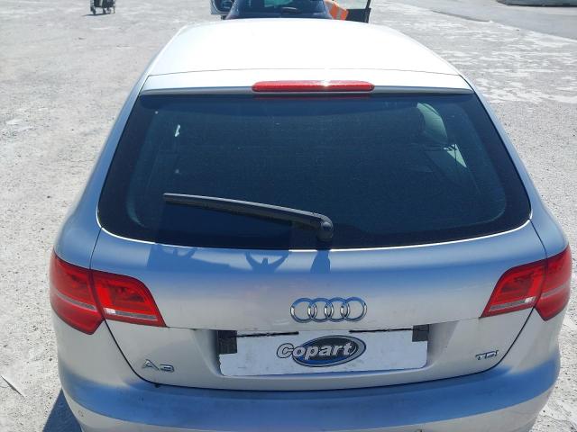 2012 AUDI A3 SPORT T