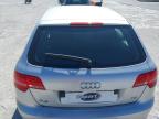 2012 AUDI A3 SPORT T for sale at Copart ST HELENS