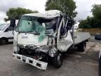 2022 ISUZU GRAFTER for sale at Copart SANDTOFT