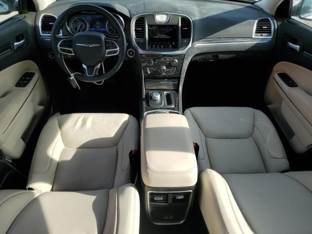  CHRYSLER 300 2021 Белы