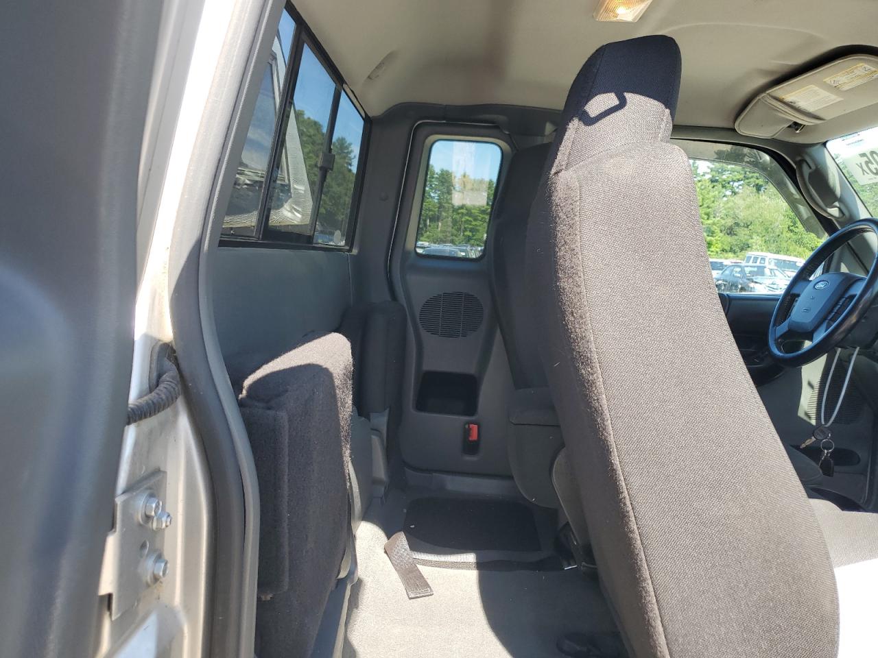 2007 Ford Ranger Super Cab VIN: 1FTZR45E07PA94438 Lot: 65127305
