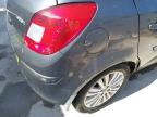 2011 VAUXHALL CORSA EXCI for sale at Copart BRISTOL