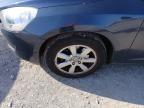 2013 VOLVO V60 ES NAV for sale at Copart CORBY