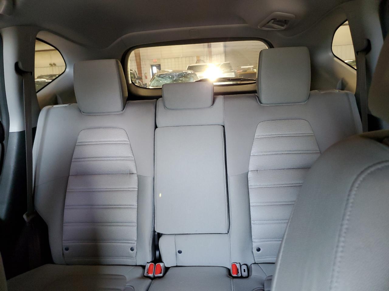 2020 Honda Cr-V Lx VIN: 5J6RW2H22LL022070 Lot: 64741175