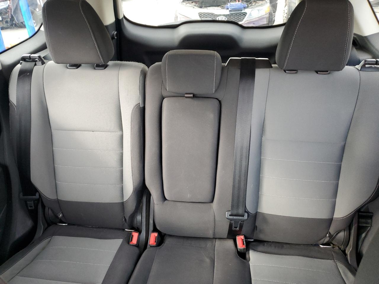 2016 Ford Escape Se VIN: 1FMCU0GX4GUA99683 Lot: 62929065