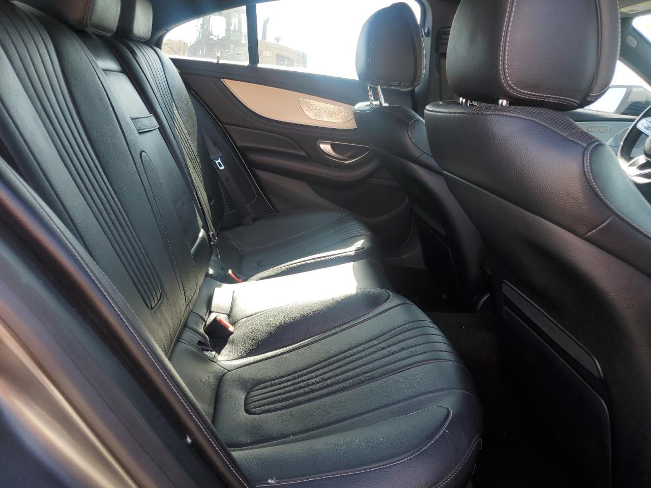 2019 Mercedes-Benz Cls 450 VIN: WDD2J5JB5KA035008 Lot: 66104705