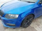 2015 SKODA OCTAVIA VR for sale at Copart ST HELENS