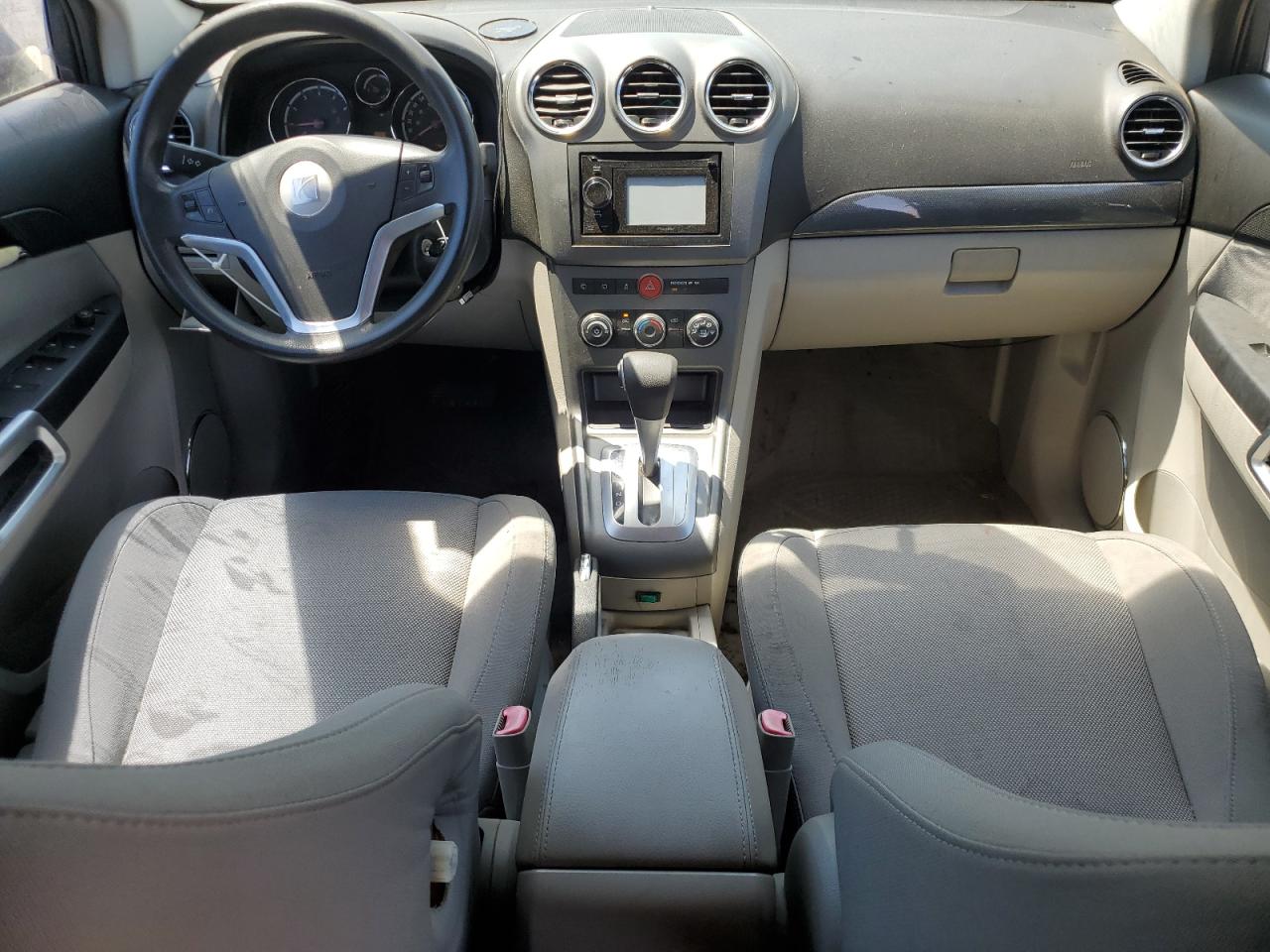 3gscl33px8s684255 3GSCL33PX8S684255 2008 Saturn Vue Xe