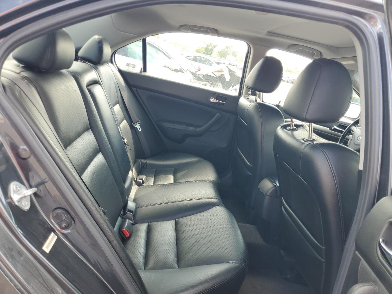 jh4cl96827c020182 JH4CL96827C020182 2007 Acura Tsx